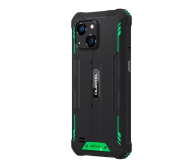 OUKITEL WP20 4/32GB zielony - 1065153 - zdjęcie 1